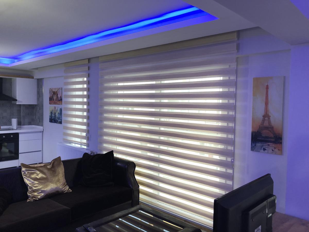 Balcova Luxury Residences (Adults Only) Σμύρνη Εξωτερικό φωτογραφία