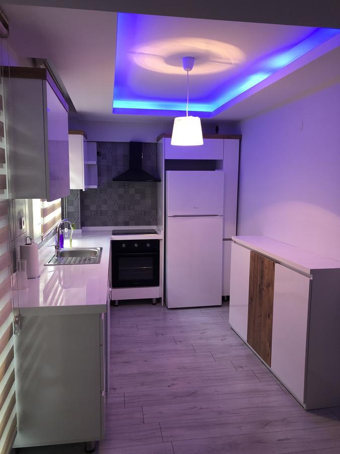 Balcova Luxury Residences (Adults Only) Σμύρνη Εξωτερικό φωτογραφία