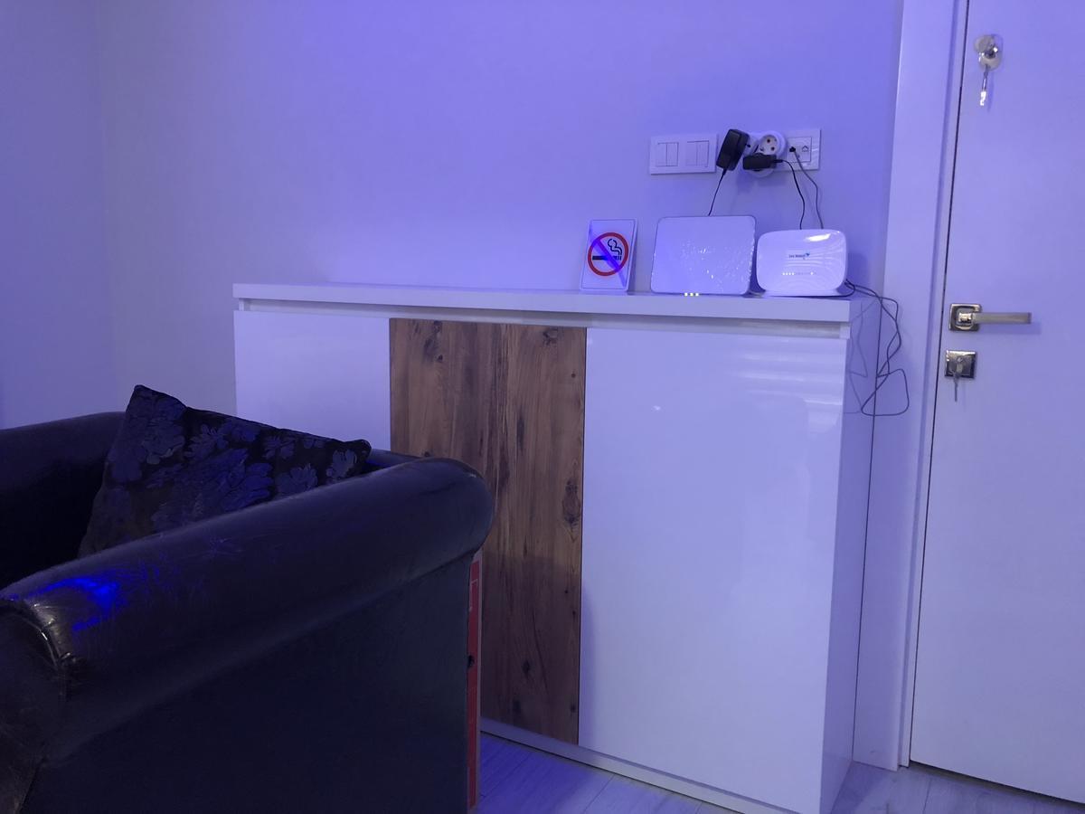 Balcova Luxury Residences (Adults Only) Σμύρνη Εξωτερικό φωτογραφία