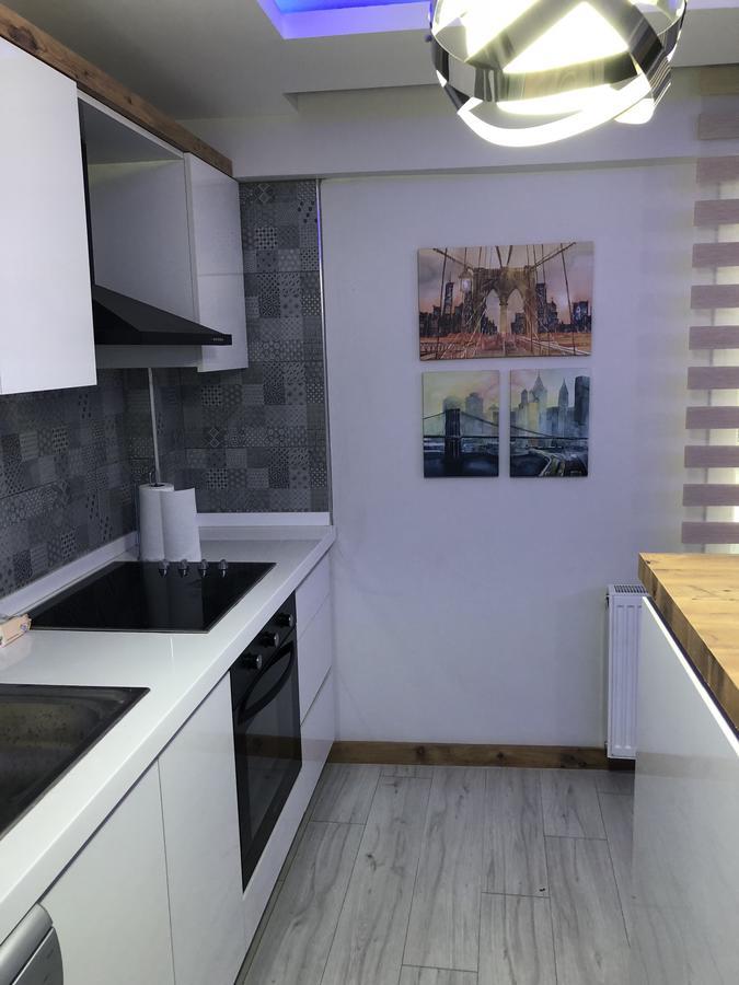 Balcova Luxury Residences (Adults Only) Σμύρνη Εξωτερικό φωτογραφία