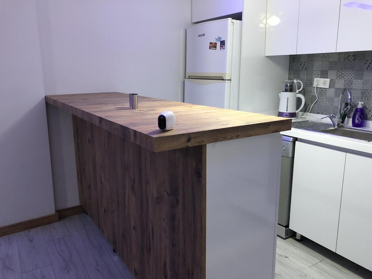 Balcova Luxury Residences (Adults Only) Σμύρνη Εξωτερικό φωτογραφία
