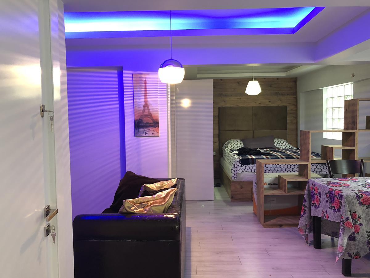 Balcova Luxury Residences (Adults Only) Σμύρνη Εξωτερικό φωτογραφία
