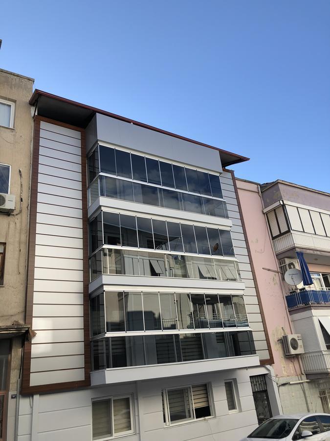 Balcova Luxury Residences (Adults Only) Σμύρνη Εξωτερικό φωτογραφία