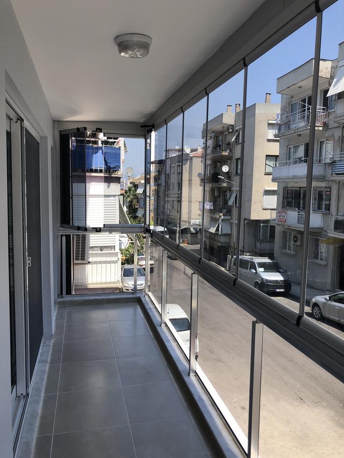 Balcova Luxury Residences (Adults Only) Σμύρνη Εξωτερικό φωτογραφία