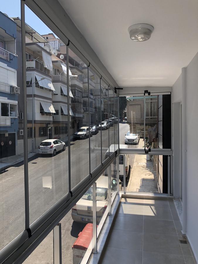 Balcova Luxury Residences (Adults Only) Σμύρνη Εξωτερικό φωτογραφία