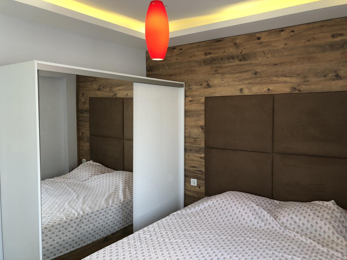 Balcova Luxury Residences (Adults Only) Σμύρνη Εξωτερικό φωτογραφία