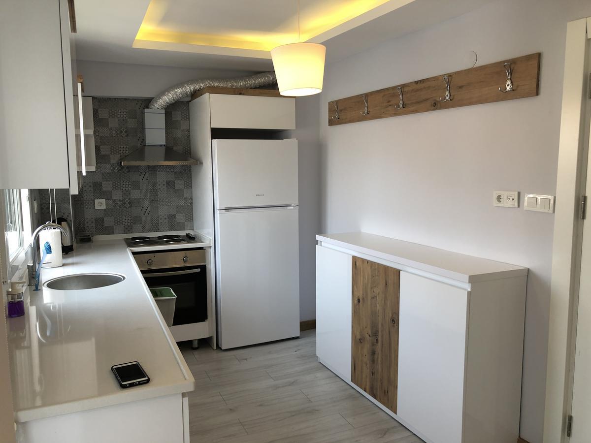 Balcova Luxury Residences (Adults Only) Σμύρνη Εξωτερικό φωτογραφία