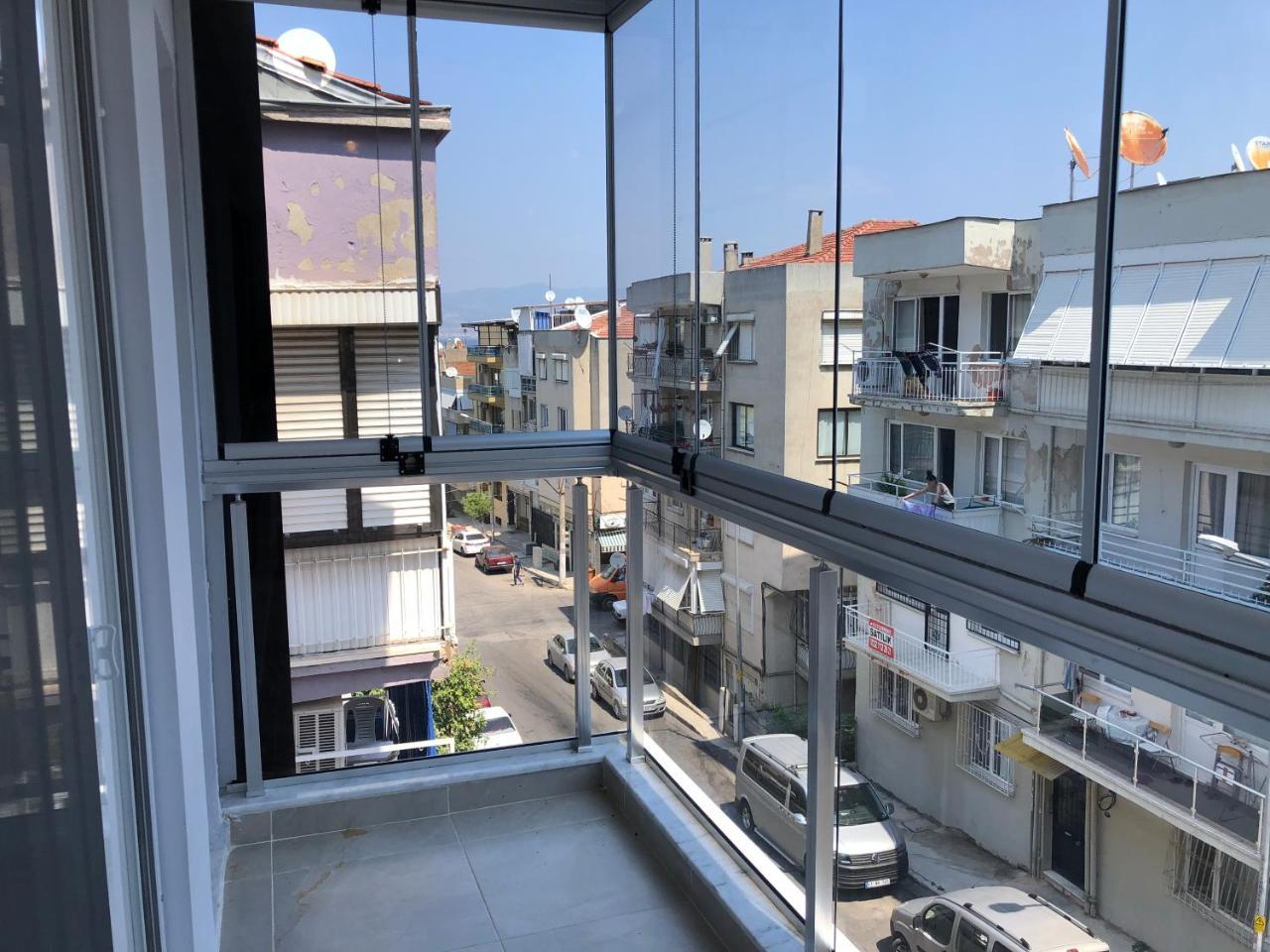 Balcova Luxury Residences (Adults Only) Σμύρνη Εξωτερικό φωτογραφία