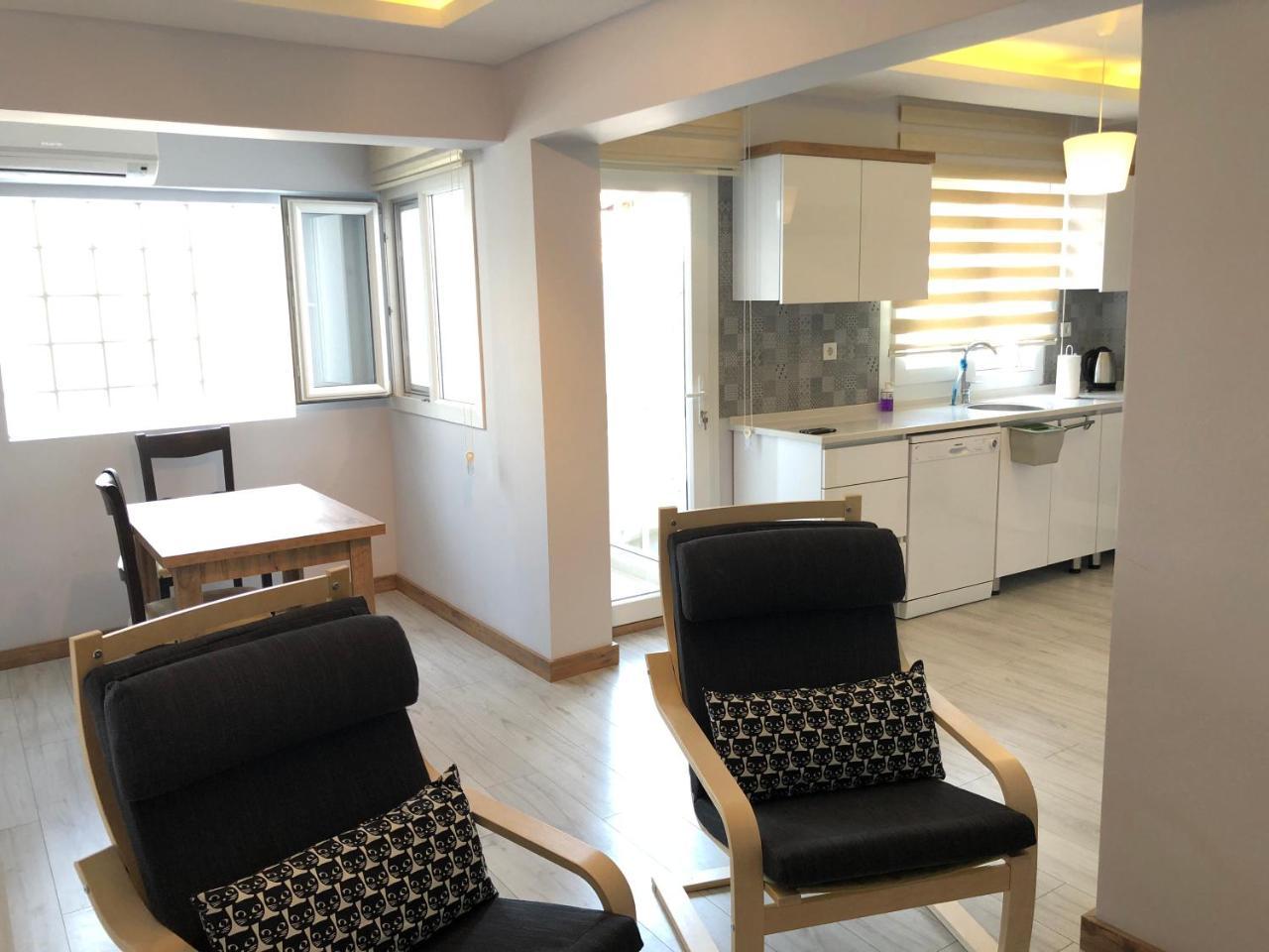 Balcova Luxury Residences (Adults Only) Σμύρνη Εξωτερικό φωτογραφία