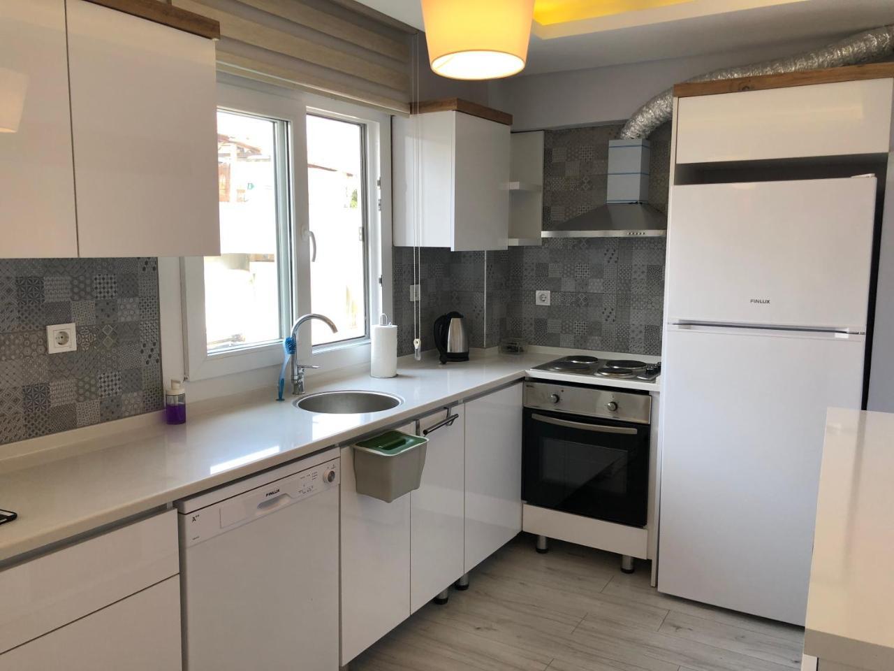 Balcova Luxury Residences (Adults Only) Σμύρνη Εξωτερικό φωτογραφία