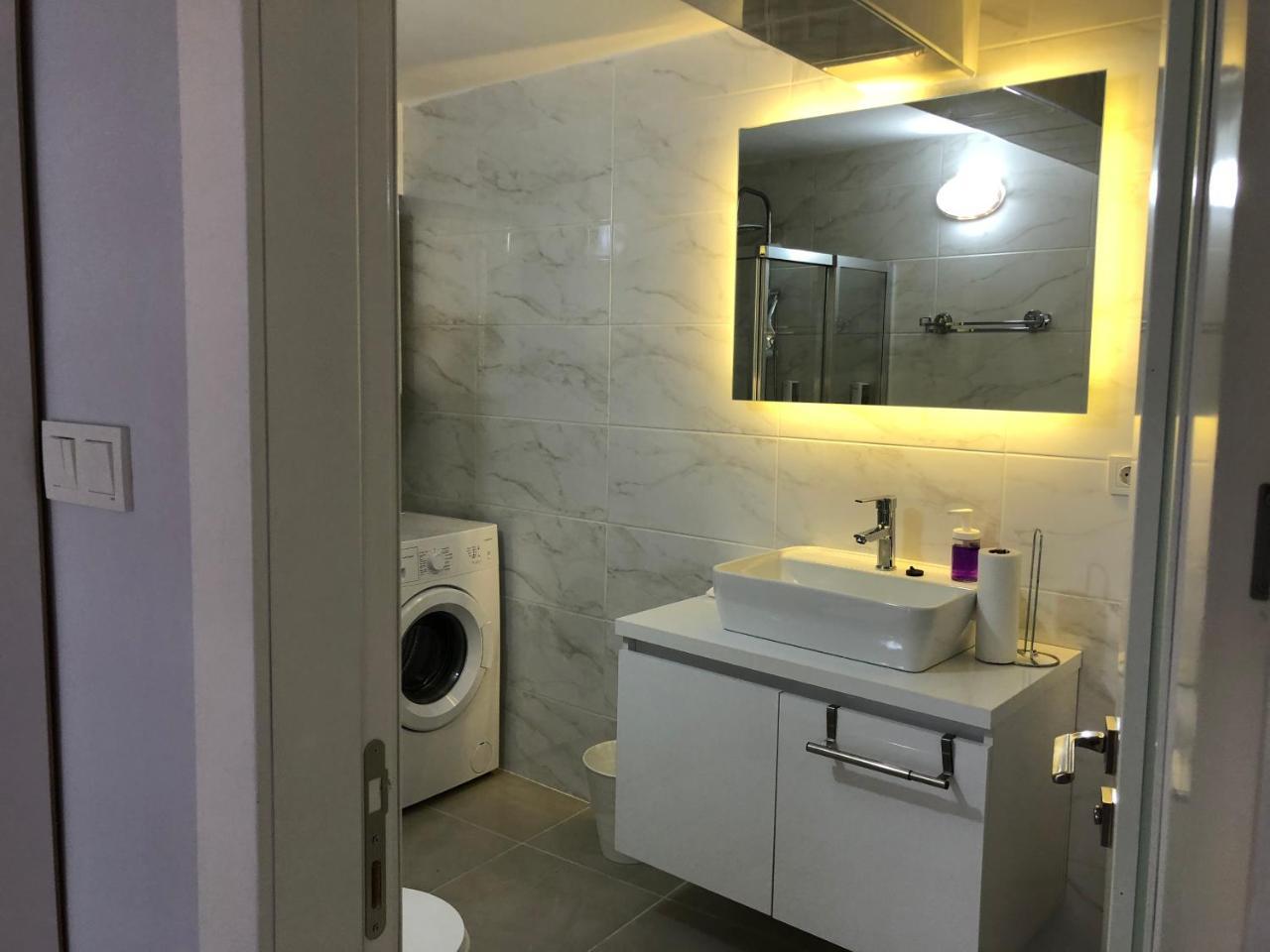 Balcova Luxury Residences (Adults Only) Σμύρνη Εξωτερικό φωτογραφία