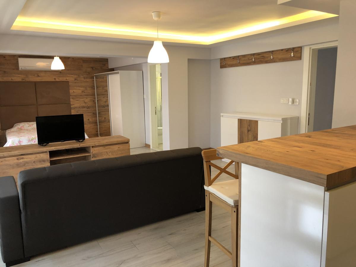 Balcova Luxury Residences (Adults Only) Σμύρνη Εξωτερικό φωτογραφία