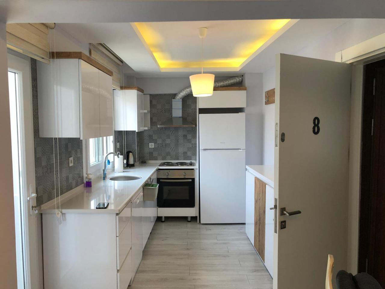 Balcova Luxury Residences (Adults Only) Σμύρνη Εξωτερικό φωτογραφία