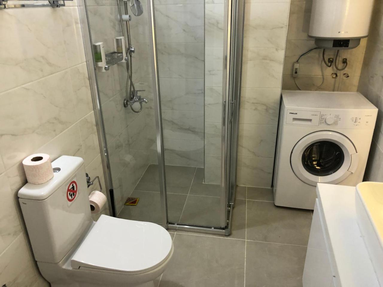 Balcova Luxury Residences (Adults Only) Σμύρνη Εξωτερικό φωτογραφία
