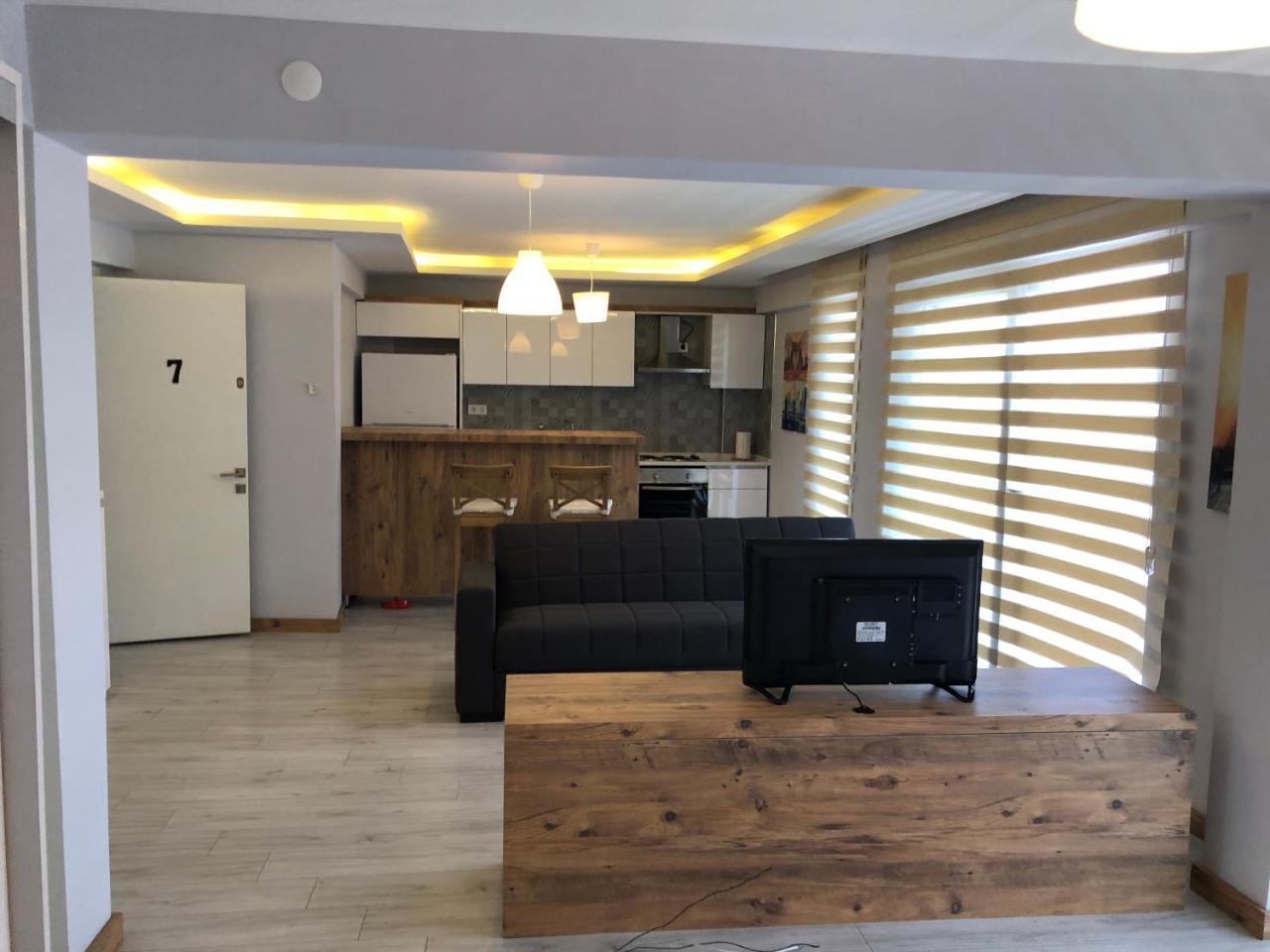 Balcova Luxury Residences (Adults Only) Σμύρνη Εξωτερικό φωτογραφία