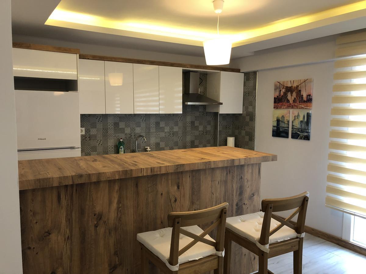 Balcova Luxury Residences (Adults Only) Σμύρνη Εξωτερικό φωτογραφία